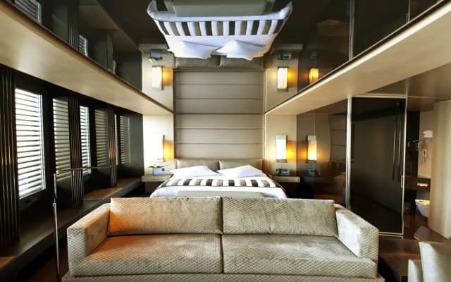 Key Hotel - Boutique Class - photo 1