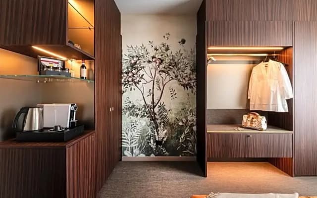 Duomo Hotel & Apartments - photo 8