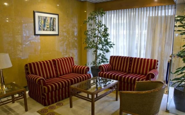 VIP Inn Berna Hotel - photo 1