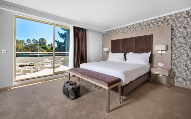 Hôtel Juliana Cannes - photo 3