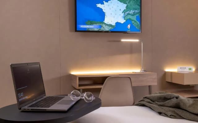ibis Styles Bourg La Reine - photo 7