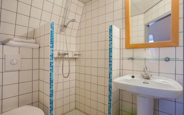 Rho Hotel - photo 2