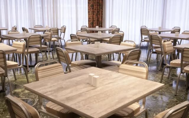 Xenophon Hotel - photo 1