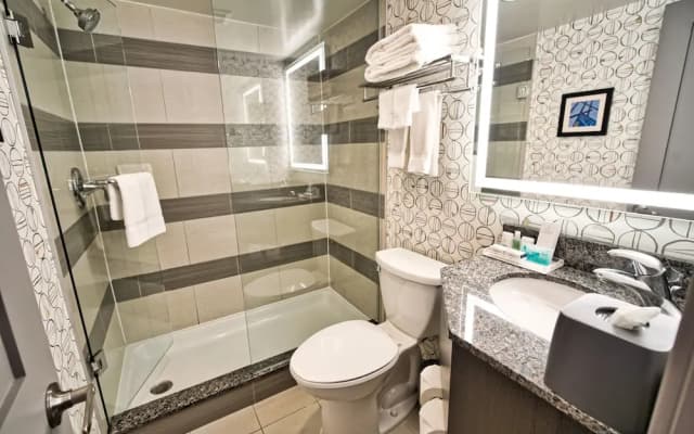 Holiday Inn Toronto Downtown Centre by IHG - photo 4