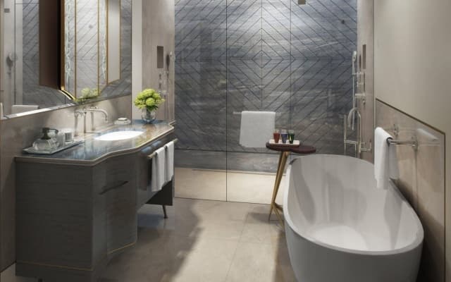 The St. Regis Venice Hotel - photo 2