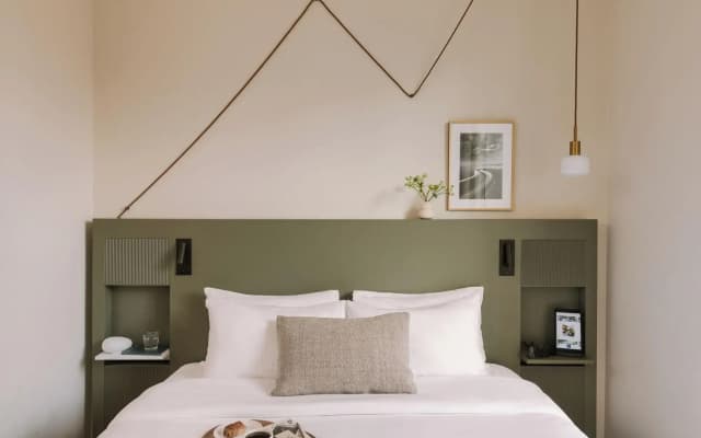 Yelo Jean Médecin Hotel, Sonder by Marriott Bonvoy - photo 1