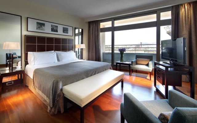 Eurostars Grand Marina - photo 2