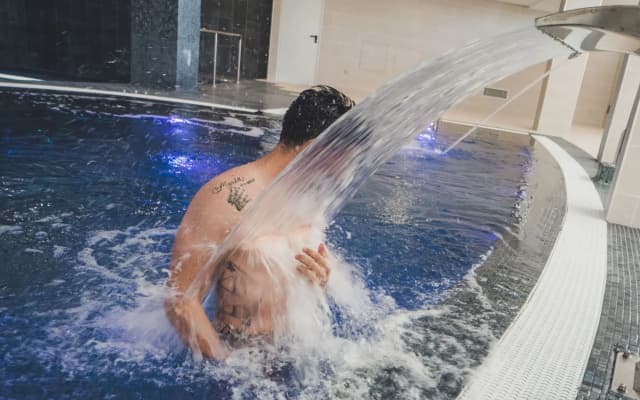 Gara Suites Golf & SPA - photo 2