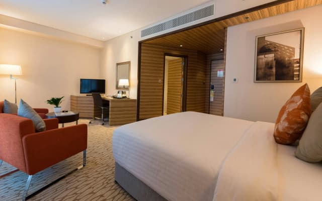Courtyard by Marriott World Trade Center Abu Dhabi - photo 3
