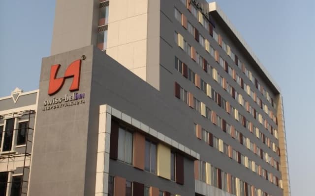 Citadines Connect Airport Jakarta - photo 2