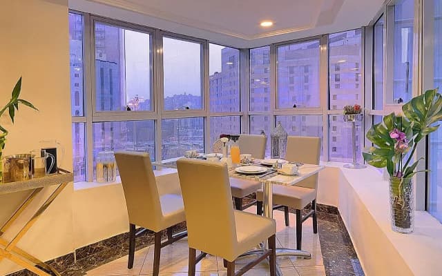 Nour Al Thuria Hotel - photo 2