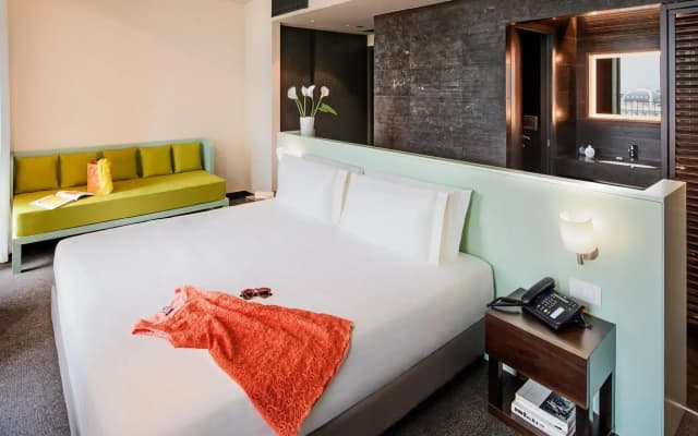 Glam Milano Hotel  - photo 1