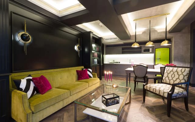 DoubleTree by Hilton Hotel Izmir Airport - photo 2