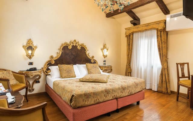 Hotel Ca' Alvise - photo 2