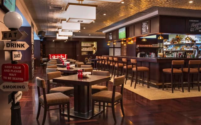 City Centre Rotana Hotel Doha - photo 1