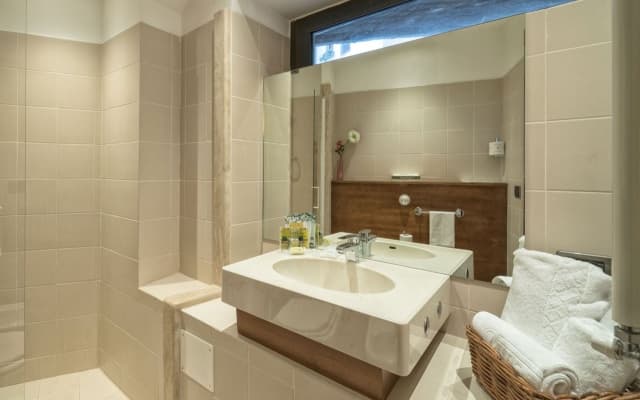 B&B Hotel Firenze Pitti Palace al Ponte Vecchio - photo 2