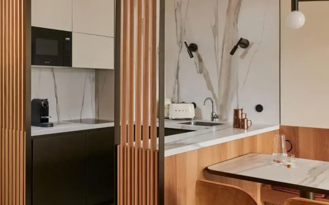 The Julius Prague Hotel - photo 1
