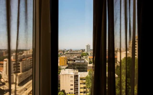 Crowne Plaza Porto by IHG - photo 1