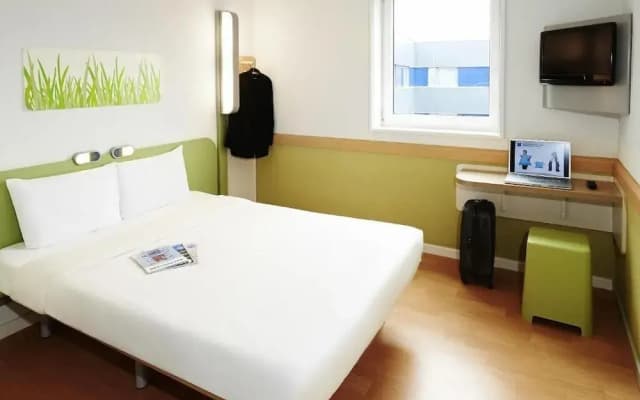 Ibis Budget Vitry-Sur-Seine N7 - photo 2