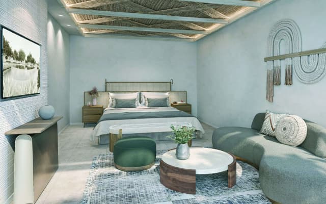 ERTH Abu Dhabi Hotel - photo 3