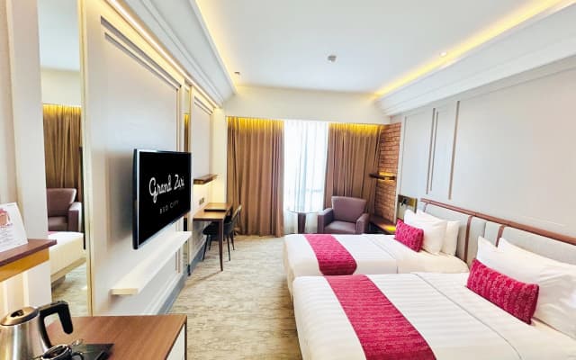 Grand Zuri BSD City - photo 4