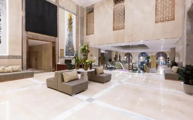 Grand Millennium Al Haram Hotel - photo 2