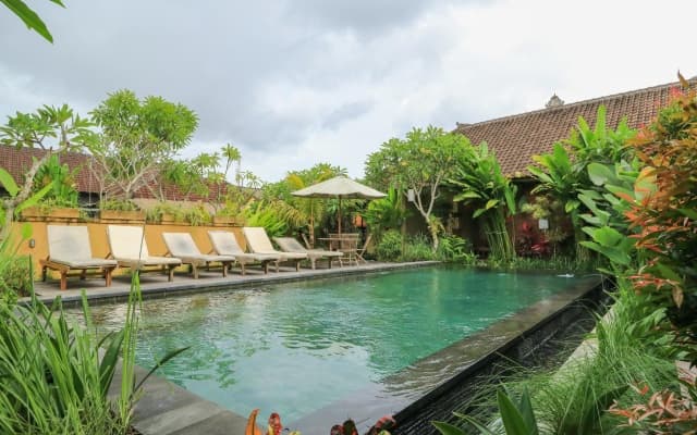 Bali Sunshine Ubud - photo 2