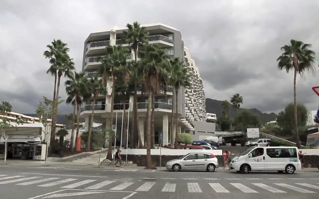 Hovima Costa Adeje — Only Adults Hotel - photo 3