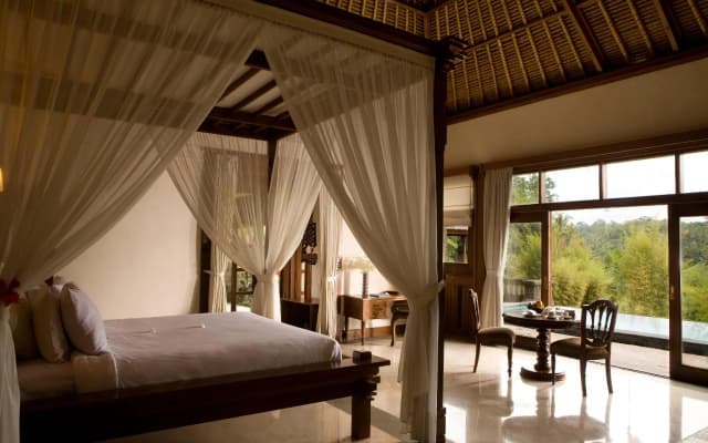 The Payogan Villa Resort & Spa - photo 1