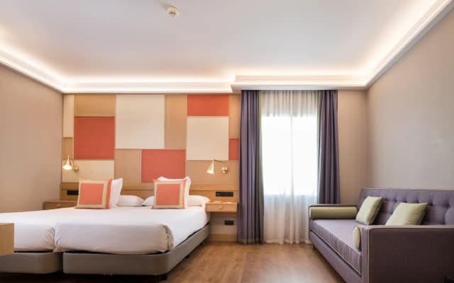 Hotel Principe Pio - photo 3