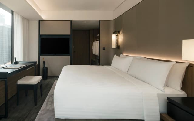 The Clan Hotel Singapore by Far East Hospitality - photo 2