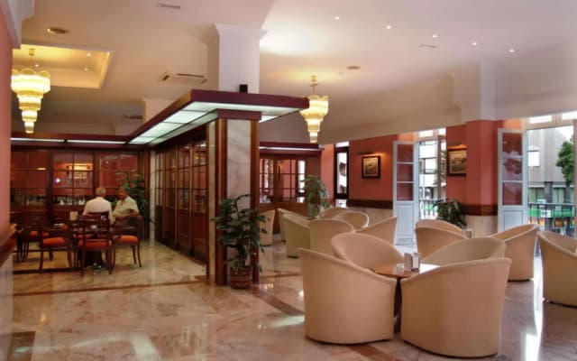 Hotel Príncipe Paz - photo 2