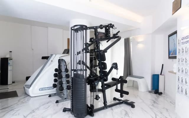 Elia Ermou Athens Hotel - photo 1