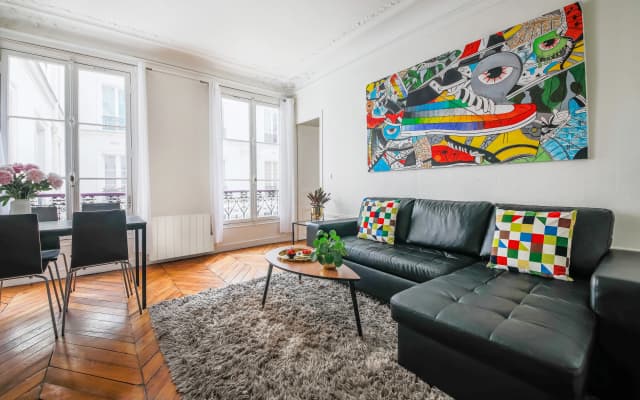 Résidence Bergère - Appartements - photo 2