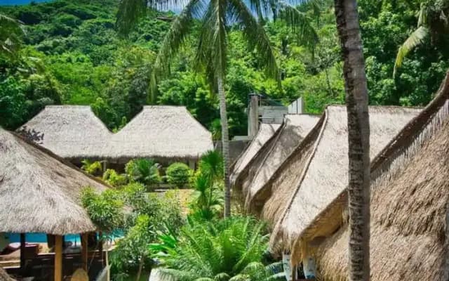 Village Vibes Lombok - photo 2