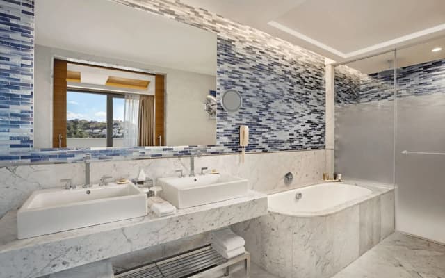 The Grand Tarabya Managed by Accor - photo 2