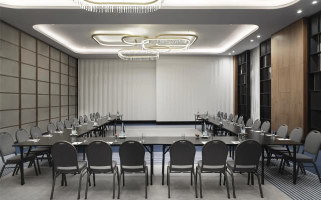 Grand Hyatt Athens - photo 1