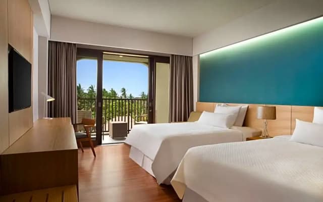 Element Bali Ubud Hotel - photo 3