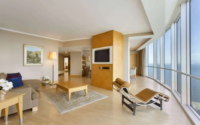 Wyndham Grand Izmir Ozdilek Thermal & Spa - photo 2