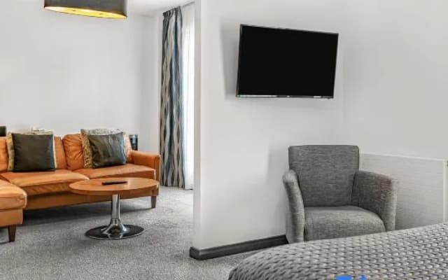 The Ainscow Hotel - photo 9