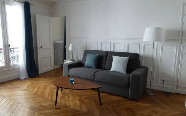 Résidence Bergère - Appartements - photo 3