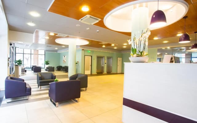 Regnum Residence - photo 1