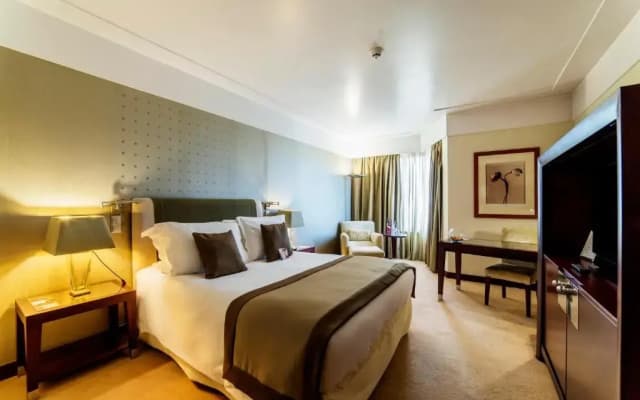 Crowne Plaza Porto by IHG - photo 2