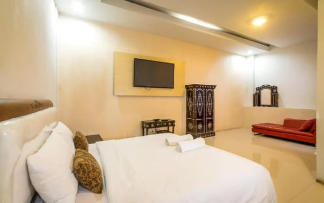 JM Hotel Kuta Lombok - photo 3