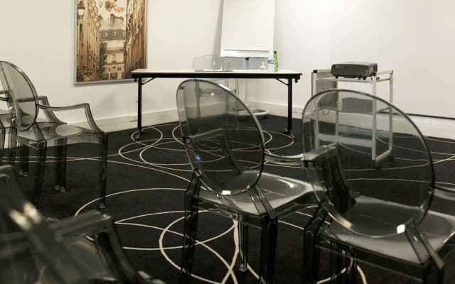 Mercure Paris Montparnasse Pasteur - photo 1