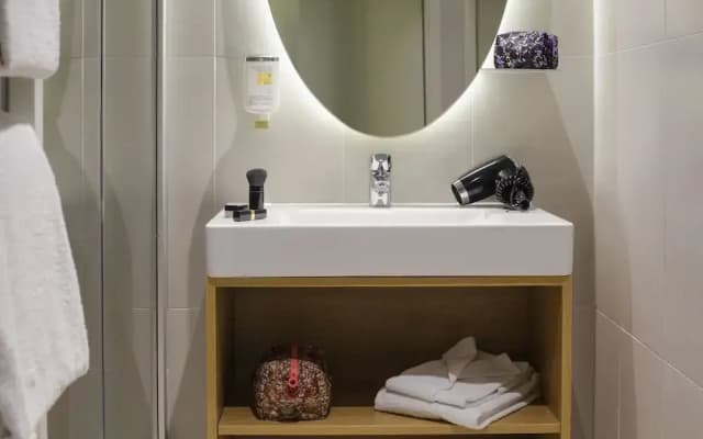 Aparthotel Adagio access la Defense Puteaux - photo 7