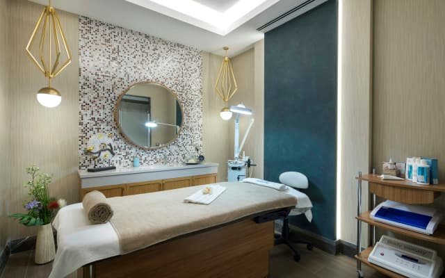 DoubleTree By Hilton Antalya City Centre - photo 8