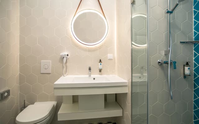 T62 Hotel - photo 2
