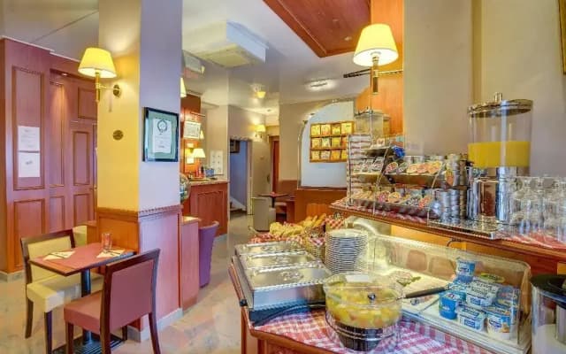 Vivaldi Hotel - photo 2