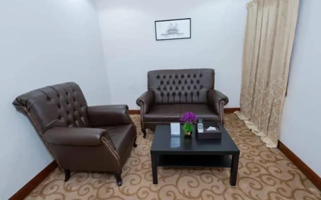 Rizq Palace Hotel - photo 2